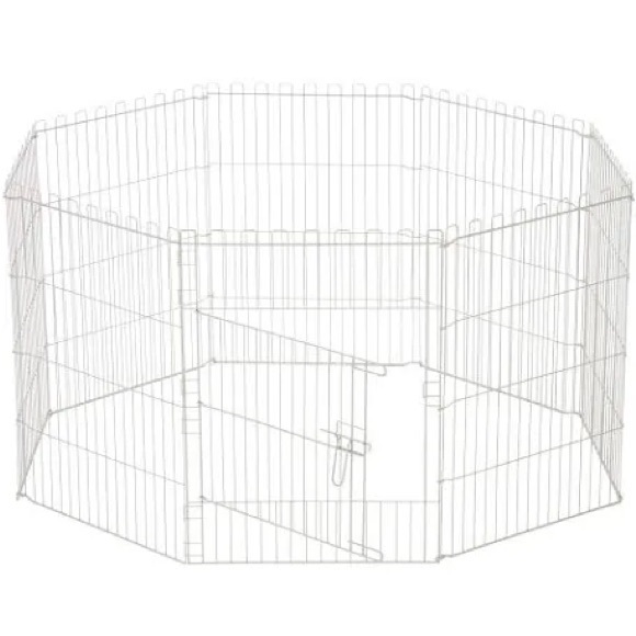 Small pet play pen exercise pen - Picture 5 of 5